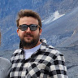 Meet your Posher, João pedro